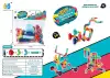 Large-sized children's educational toy building blocks, pipe building blocks details Picture
